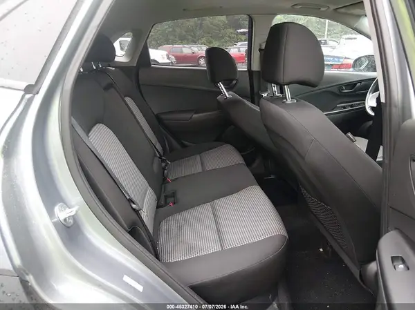 KM8K6CAA5LU517688 2020 HYUNDAI KONA - Image 8