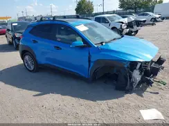 KM8K6CAA5LU518758 2020 HYUNDAI KONA
