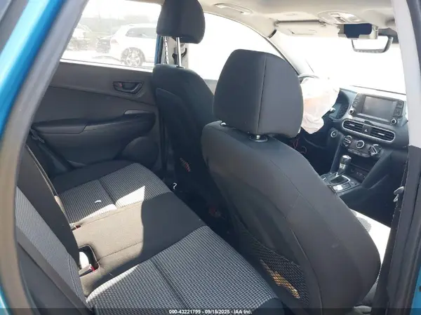KM8K6CAA5LU518758 2020 HYUNDAI KONA - Image 8