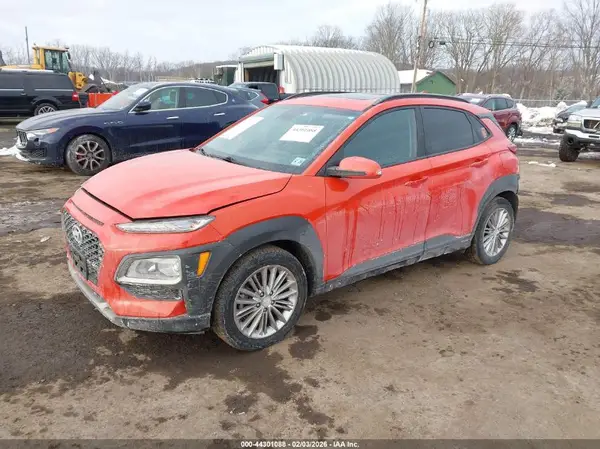 KM8K6CAA5LU519778 2020 HYUNDAI KONA - Image 2