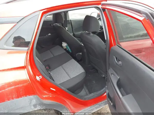 KM8K6CAA5LU519778 2020 HYUNDAI KONA - Image 8