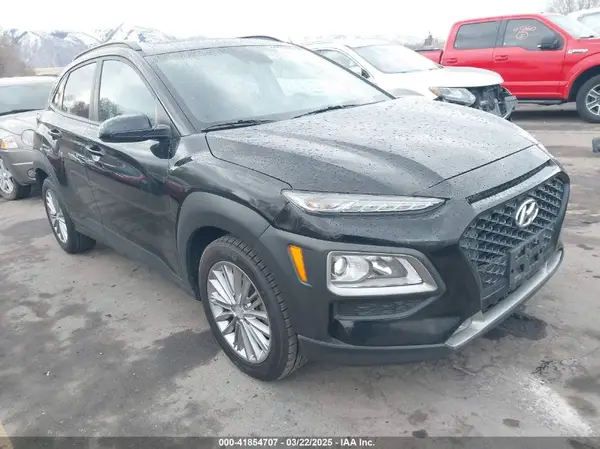 KM8K6CAA5LU520185 2020 HYUNDAI KONA - Image 1