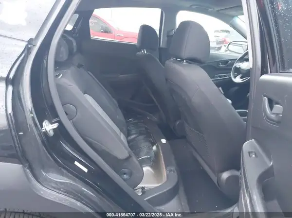 KM8K6CAA5LU520185 2020 HYUNDAI KONA - Image 8