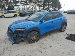 KM8K6CAA5LU530179 2020 HYUNDAI KONA