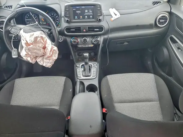 KM8K6CAA5LU530179 2020 HYUNDAI KONA - Image 8