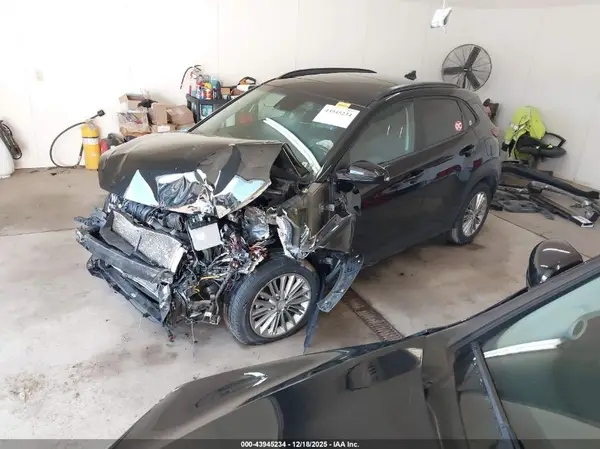 KM8K6CAA5LU536807 2020 HYUNDAI KONA - Image 2