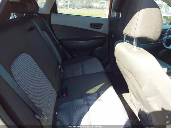 KM8K6CAA5LU538475 2020 HYUNDAI KONA - Image 8