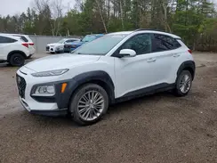 KM8K6CAA5LU538685 2020 HYUNDAI KONA