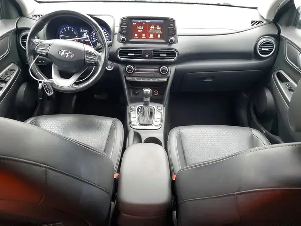 KM8K6CAA5LU538685 2020 HYUNDAI KONA - Image 8
