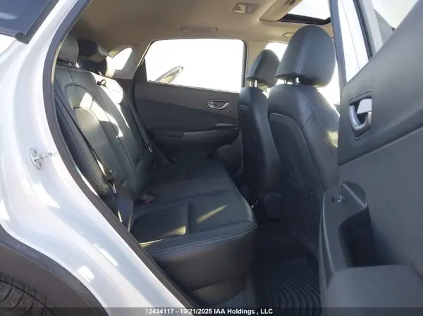 KM8K6CAA5LU557009 2020 HYUNDAI KONA - Image 8