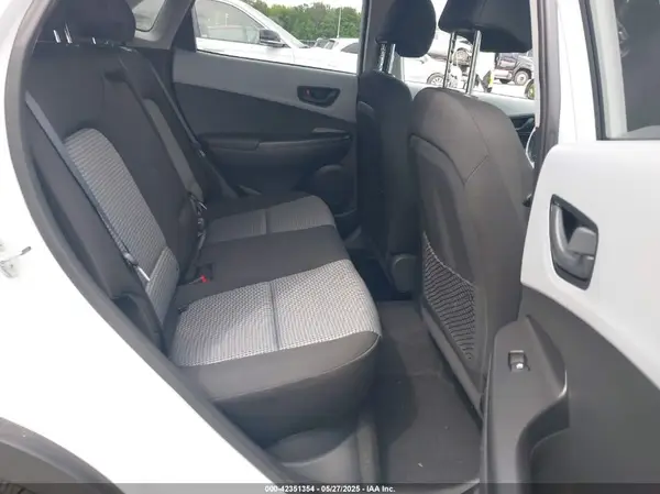 KM8K6CAA5LU568902 2020 HYUNDAI KONA - Image 8