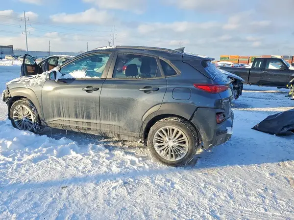 KM8K6CAA5LU575896 2020 HYUNDAI KONA - Image 2