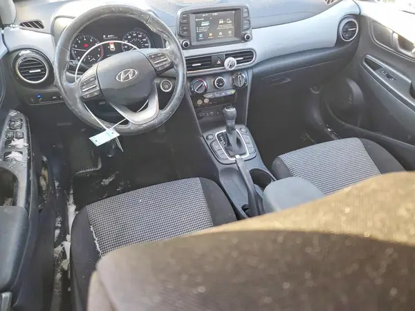 KM8K6CAA5LU575896 2020 HYUNDAI KONA - Image 8