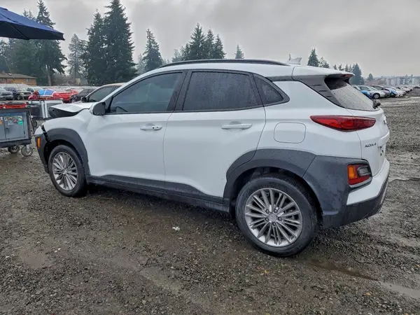 KM8K6CAA5LU594867 2020 HYUNDAI KONA - Image 2