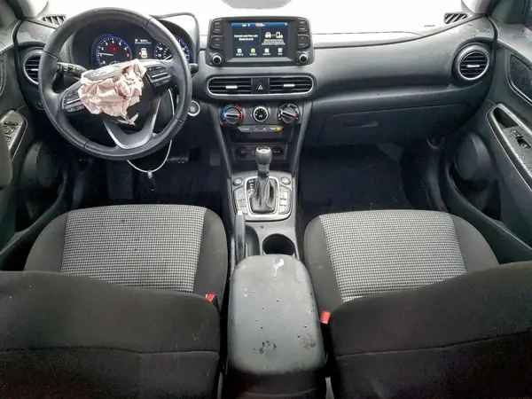 KM8K6CAA5LU594867 2020 HYUNDAI KONA - Image 8