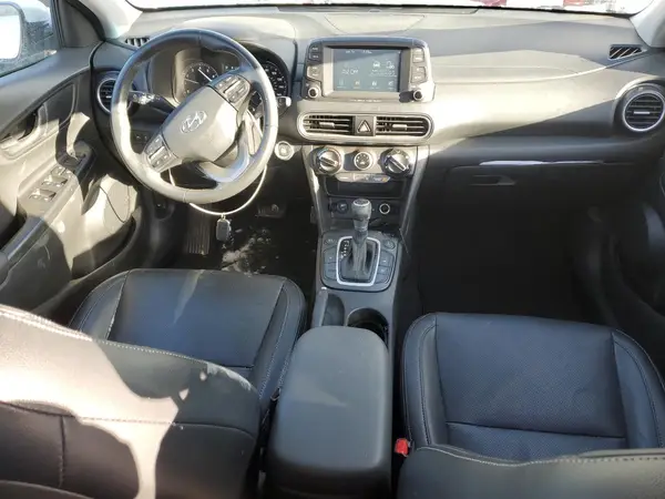 KM8K6CAA5MU604895 2021 HYUNDAI KONA - Image 8