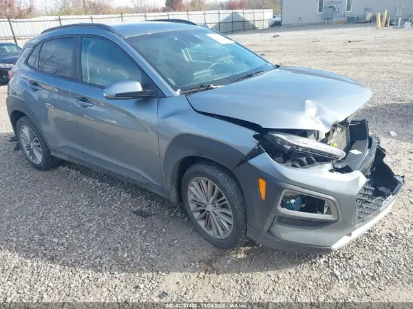 KM8K6CAA5MU613855 2021 HYUNDAI KONA - Image 1