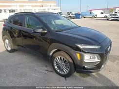 KM8K6CAA5MU666362 2021 HYUNDAI KONA