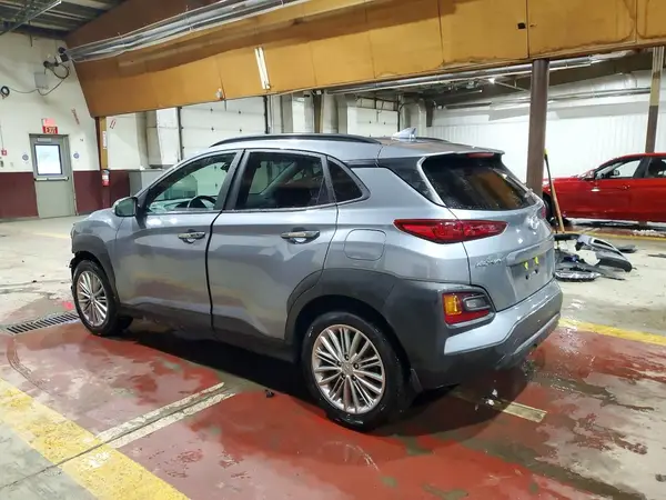 KM8K6CAA5MU690273 2021 HYUNDAI KONA - Image 2