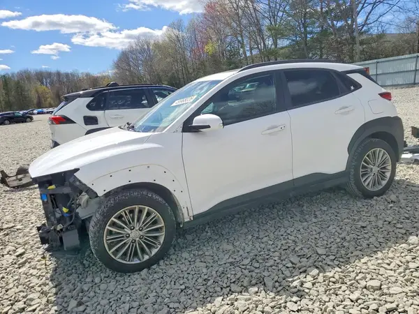 KM8K6CAA5MU725295 2021 HYUNDAI KONA - Image 1