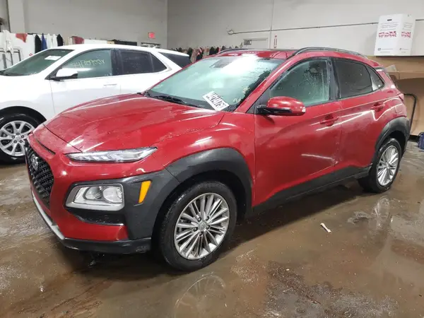 KM8K6CAA5MU735549 2021 HYUNDAI KONA - Image 1
