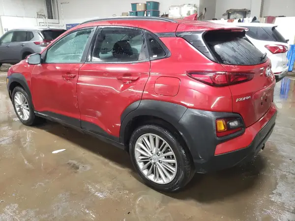 KM8K6CAA5MU735549 2021 HYUNDAI KONA - Image 2