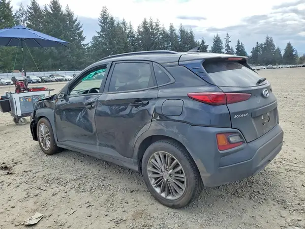 KM8K6CAA5MU741979 2021 HYUNDAI KONA - Image 2