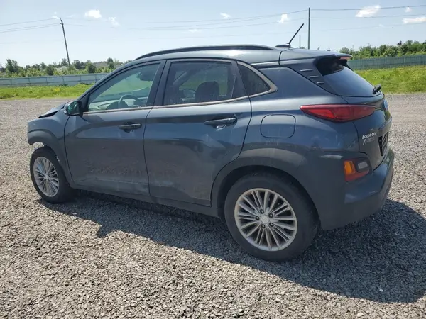 KM8K6CAA6JU073069 2018 HYUNDAI KONA - Image 2