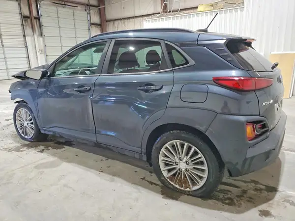 KM8K6CAA6JU075565 2018 HYUNDAI KONA - Image 2