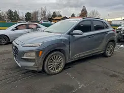 KM8K6CAA6JU084279 2018 HYUNDAI KONA