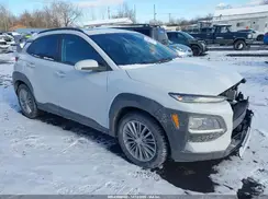 KM8K6CAA6JU085139 2018 HYUNDAI KONA