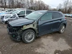 KM8K6CAA6JU085674 2018 HYUNDAI KONA