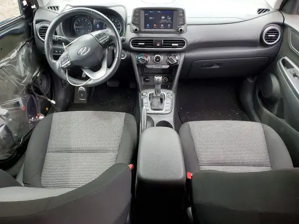 KM8K6CAA6JU085674 2018 HYUNDAI KONA - Image 8