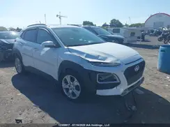 KM8K6CAA6JU118639 2018 HYUNDAI KONA