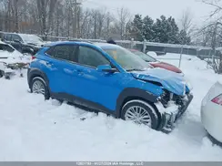 KM8K6CAA6JU172944 2018 HYUNDAI KONA