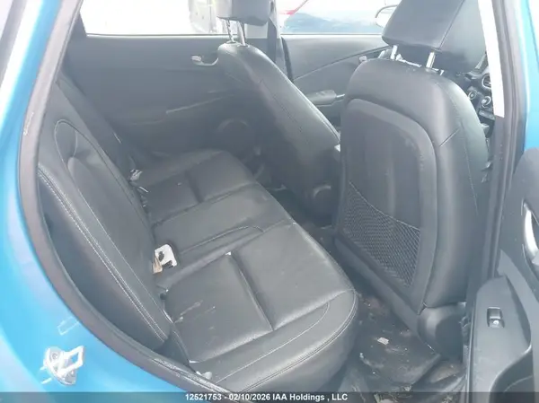KM8K6CAA6JU172944 2018 HYUNDAI KONA - Image 8