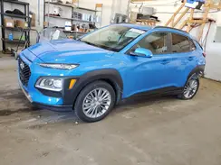 KM8K6CAA6KU255162 2019 HYUNDAI KONA