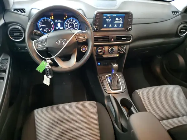 KM8K6CAA6KU255162 2019 HYUNDAI KONA - Image 8