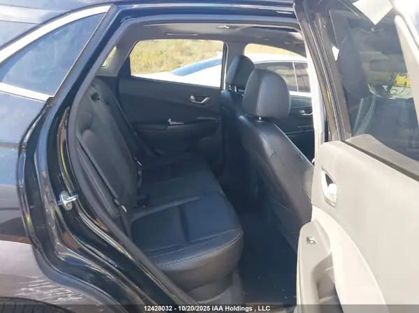 KM8K6CAA6KU258174 2019 HYUNDAI KONA - Image 8