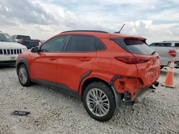 KM8K6CAA6KU288159 2019 HYUNDAI KONA - Image 2