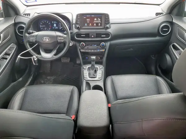 KM8K6CAA6KU288159 2019 HYUNDAI KONA - Image 8