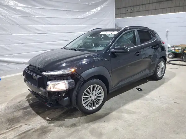 KM8K6CAA6KU319992 2019 HYUNDAI KONA - Image 1