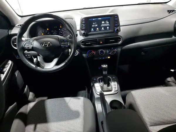KM8K6CAA6KU319992 2019 HYUNDAI KONA - Image 8