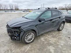 KM8K6CAA6KU334010 2019 HYUNDAI KONA