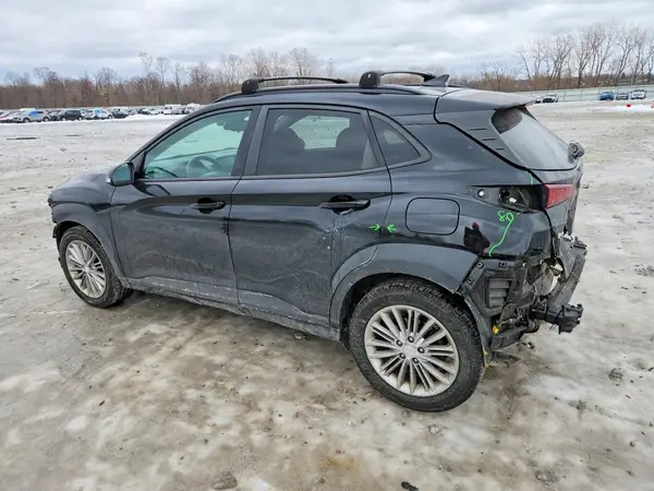 KM8K6CAA6KU334010 2019 HYUNDAI KONA - Image 2