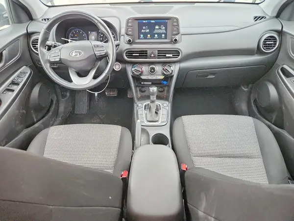 KM8K6CAA6KU334010 2019 HYUNDAI KONA - Image 8