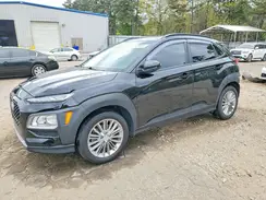 KM8K6CAA6KU334105 2019 HYUNDAI KONA