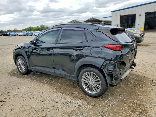 KM8K6CAA6KU334105 2019 HYUNDAI KONA - Image 2
