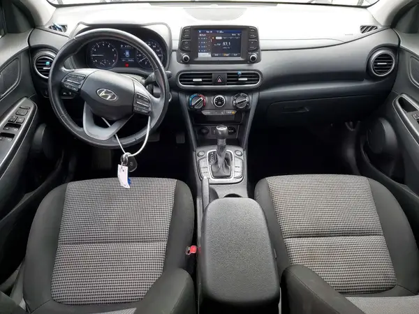 KM8K6CAA6KU334105 2019 HYUNDAI KONA - Image 8