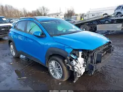 KM8K6CAA6KU337568 2019 HYUNDAI KONA